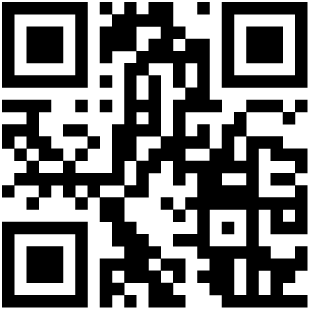 B프레시 앱 다운로드 QR코드